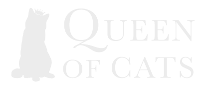 Queen of Cats - The Ultimate in Breeding